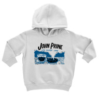 Prine Vintage Toddler Hoodie | Artistshot