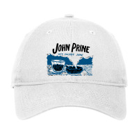 Prine Vintage Adjustable Cap | Artistshot