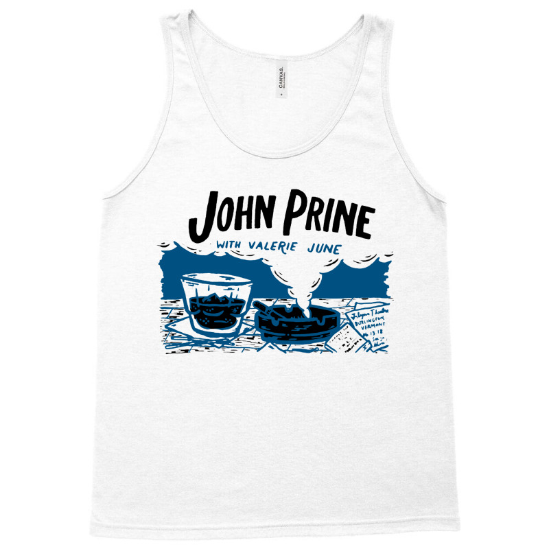 Prine Vintage Tank Top | Artistshot