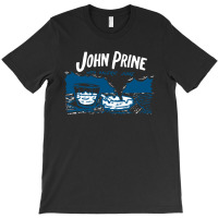 Prine Vintage T-shirt | Artistshot