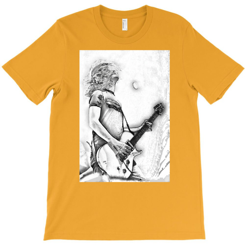 Steven Wilson T-shirt | Artistshot