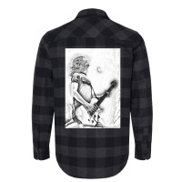 Steven Wilson Flannel Shirt | Artistshot