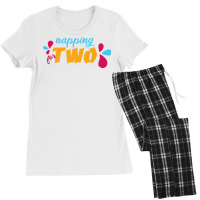 Napping For Two Women's Pajamas Set | Artistshot