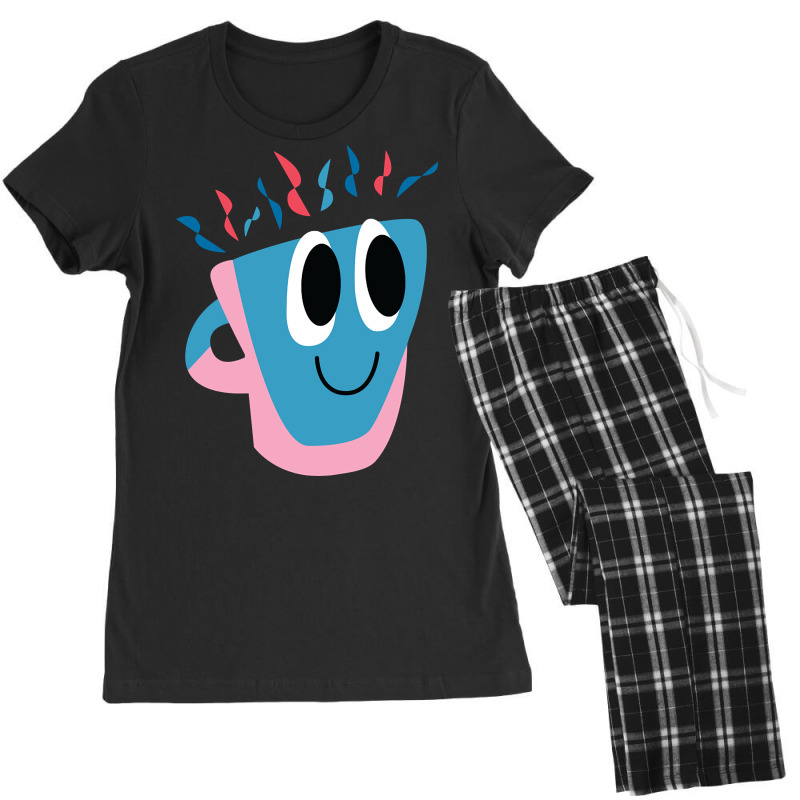 Hot Trend Joe Cup Women's Pajamas Set by haodinhvan1 | Artistshot