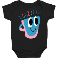 Hot Trend Joe Cup Baby Bodysuit | Artistshot