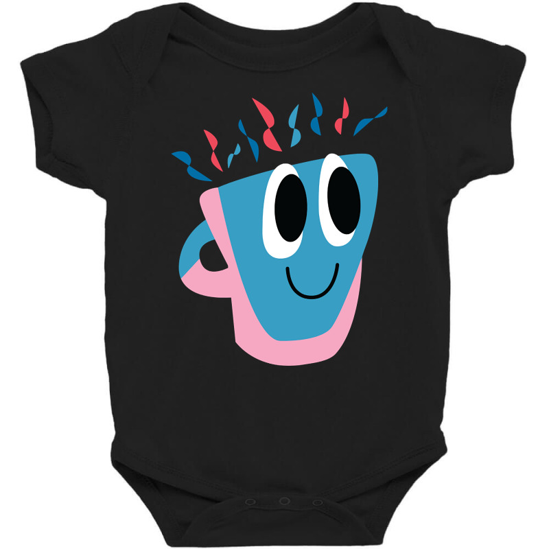 Hot Trend Joe Cup Baby Bodysuit by haodinhvan1 | Artistshot