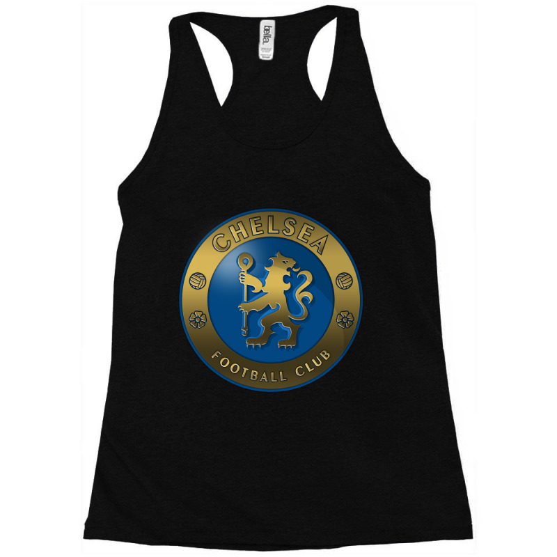 Pierre Emerick Aubameyang Wesley Fofana (2) Racerback Tank | Artistshot