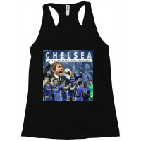 Pierre Emerick Aubameyang Wesley Fofana (3) Racerback Tank | Artistshot