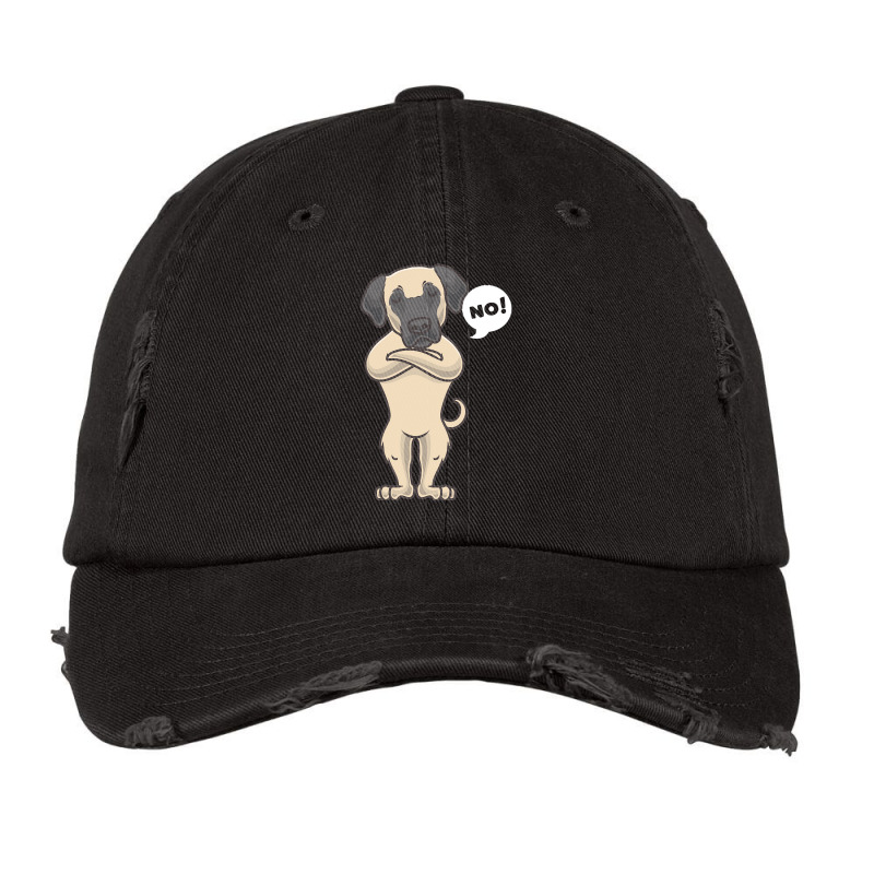 Turkish Kangal T  Shirt Stubborn Kangal Anatolian Shepherd Dog Funny T Vintage Cap by tremblayalbin995 | Artistshot