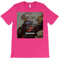 Regrets   Future Trunks T-shirt | Artistshot