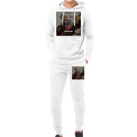 Regrets   Future Trunks Hoodie & Jogger Set | Artistshot