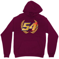 Toprak Razgatlioglu Number 54 Wsbk Champion 2021 Unisex Hoodie | Artistshot