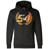 Toprak Razgatlioglu Number 54 Wsbk Champion 2021 Champion Hoodie | Artistshot