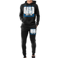 What Part Of Dont You Understand Hockey Hoodie & Jogger Set | Artistshot