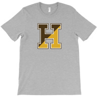 Haverhill High School T-shirt | Artistshot