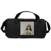 Minji Newjeans 2 Duffel Bag | Artistshot