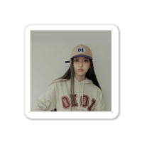 Minji Newjeans 2 Sticker | Artistshot