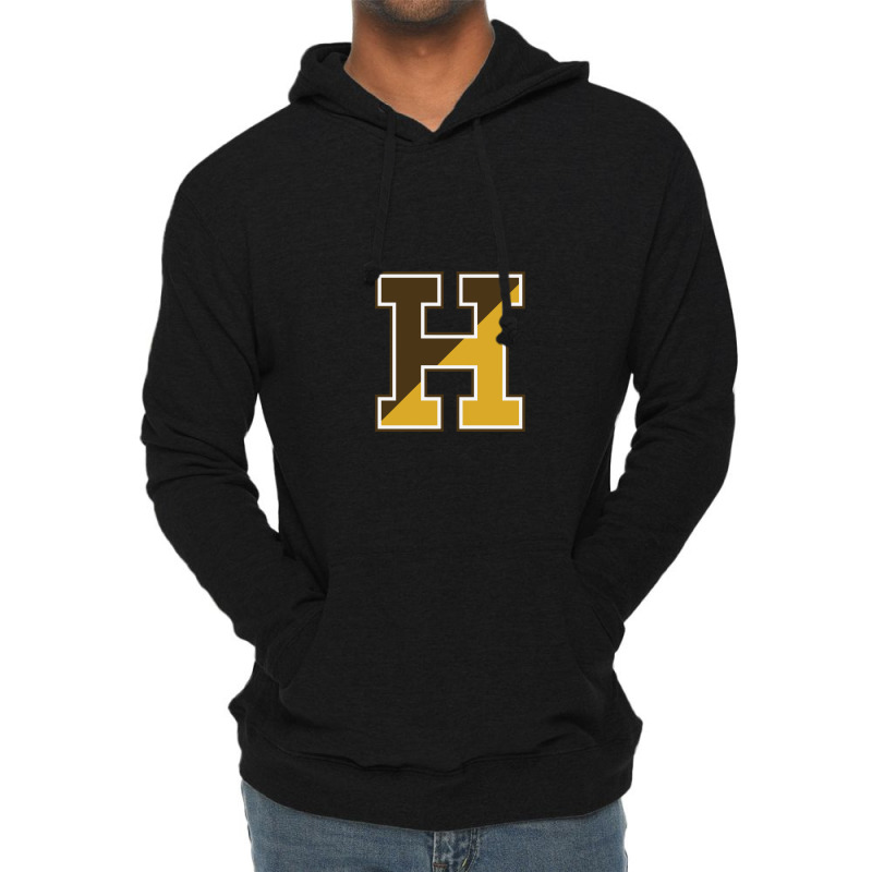 Haverhill High School Lightweight Hoodie by QinthiaRaissa | Artistshot