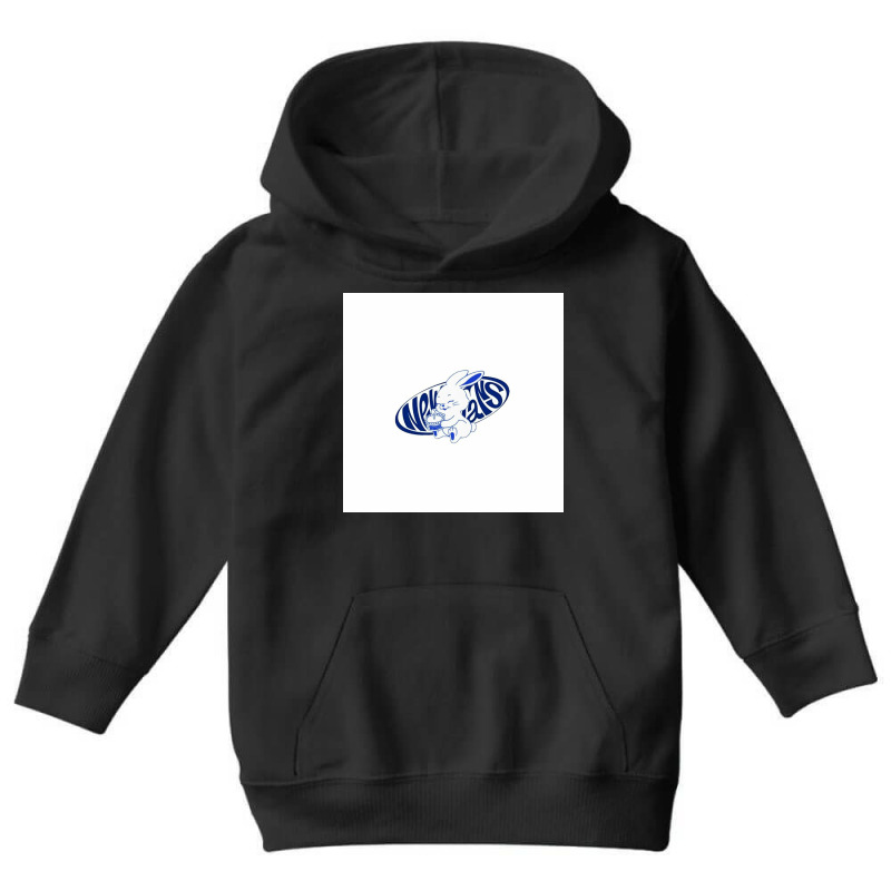 Newjeans Bunny Youth Hoodie | Artistshot