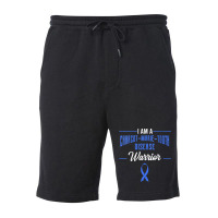 Womens Charcot–marie–tooth Disease Awareness Warrior Cmt Supporter Fleece Short | Artistshot