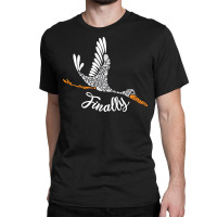 Stork Classic T-shirt | Artistshot