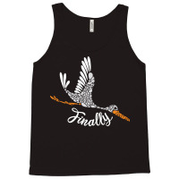 Stork Tank Top | Artistshot