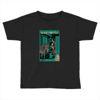 Animal Collective Toddler T-shirt | Artistshot