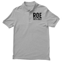 Roe Is Dead Men's Polo Shirt | Artistshot