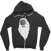 Taliesin Pen Berrid Zipper Hoodie | Artistshot