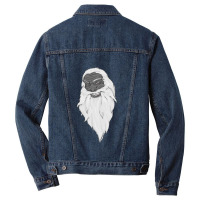 Taliesin Pen Berrid Men Denim Jacket | Artistshot