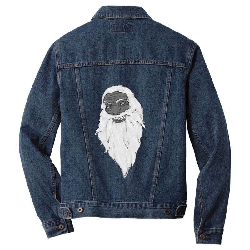 Taliesin Pen Berrid Men Denim Jacket | Artistshot