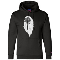 Taliesin Pen Berrid Champion Hoodie | Artistshot