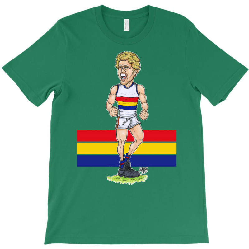 Rory Sloane T-shirt | Artistshot