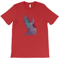 Aesthetic Statue Design T-shirt | Artistshot