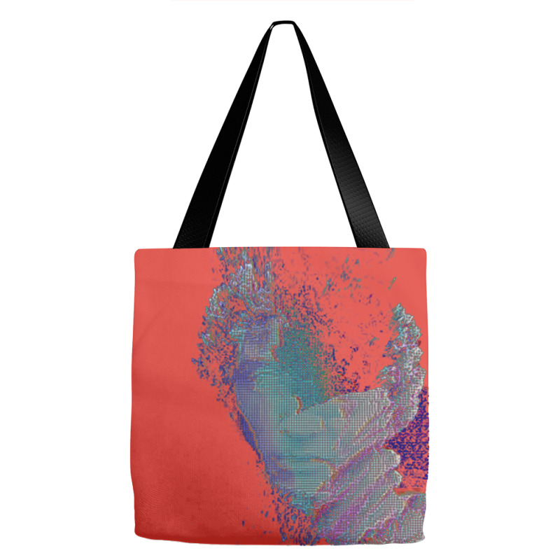 Aesthetic Statue Design Tote Bags | Artistshot