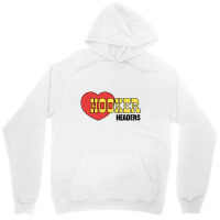 Hooker Headers Unisex Hoodie | Artistshot