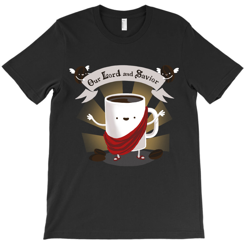 Limited Edition Our Lord And Savior - Funny Coffee Mug - Motivational T-shirt | Artistshot