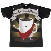 Limited Edition Our Lord And Savior - Funny Coffee Mug - Motivational Graphic T-shirt | Artistshot