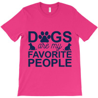 Dogs T-shirt | Artistshot