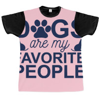 Dogs Graphic T-shirt | Artistshot