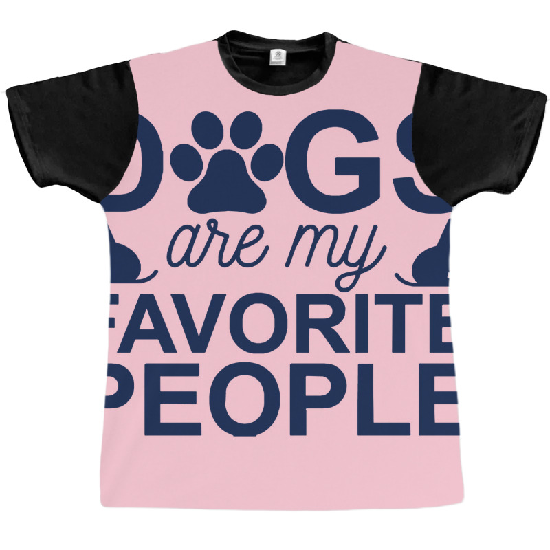 Dogs Graphic T-shirt | Artistshot