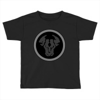 Hot Trend Oushi Black Toddler T-shirt | Artistshot