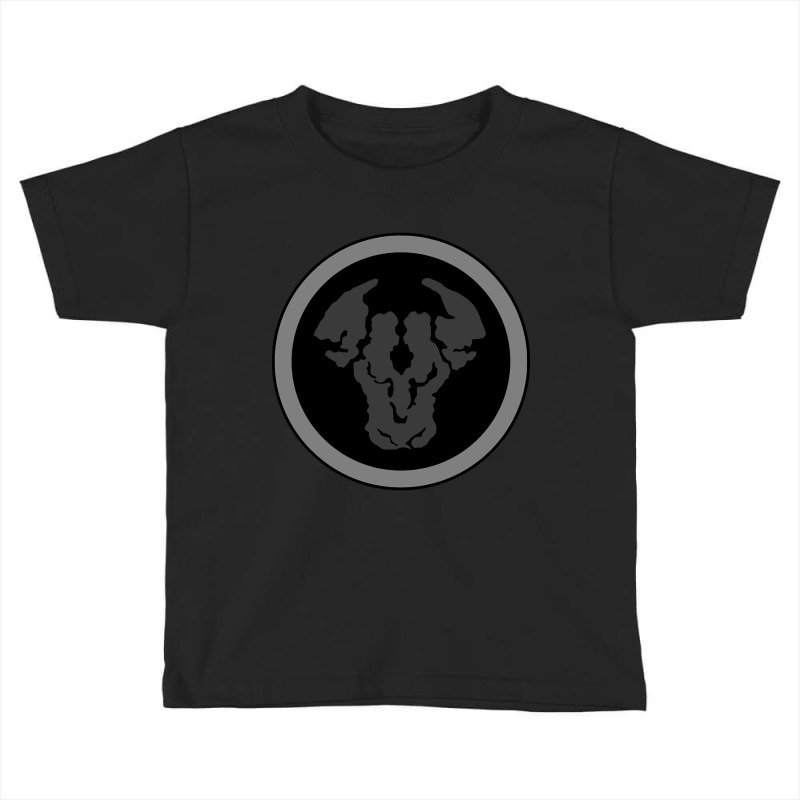 Hot Trend Oushi Black Toddler T-shirt | Artistshot