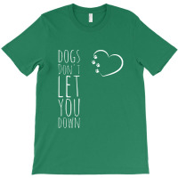 Dogs T-shirt | Artistshot