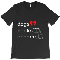 Dogs T-shirt | Artistshot