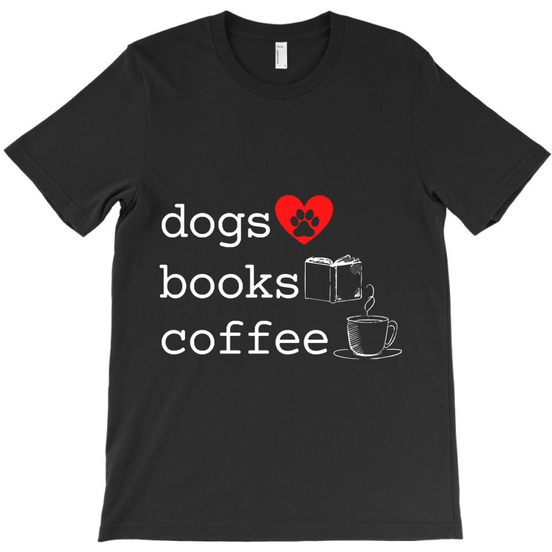 Dogs T-shirt | Artistshot