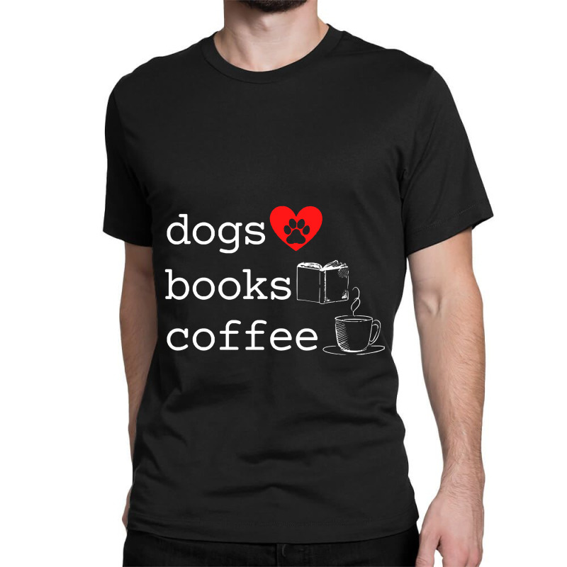 Dogs Classic T-shirt | Artistshot