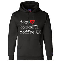 Dogs Champion Hoodie | Artistshot