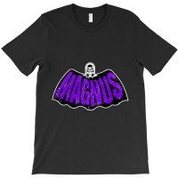 Magnus T-shirt | Artistshot