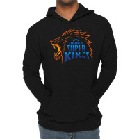 Chennai Super Kings Lightweight Hoodie | Artistshot